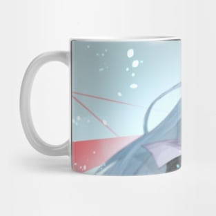 Norichan Mug